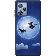 Чохол BoxFace Blackview A53 Pro Christmas Dragon