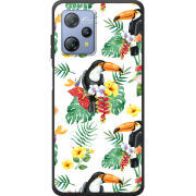 Чохол BoxFace Blackview A53 Pro 