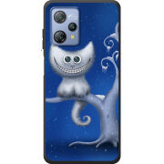 Чохол BoxFace Blackview A53 Pro Smile Cheshire Cat