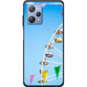 Чохол BoxFace Blackview A53 Pro 