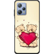 Чохол BoxFace Blackview A53 Pro Teddy Bear Love