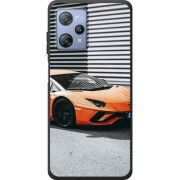 Чохол BoxFace Blackview A53 Pro 