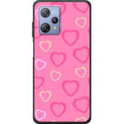 Чохол BoxFace Blackview A53 Pro Sugar Hearts