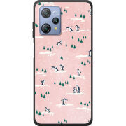 Чохол BoxFace Blackview A53 Pro 