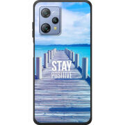 Чохол BoxFace Blackview A53 Pro 