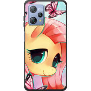 Чохол BoxFace Blackview A53 Pro My Little Pony Fluttershy