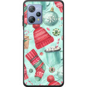 Чохол BoxFace Blackview A53 Pro 