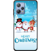 Чохол BoxFace Blackview A53 Pro 