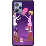 Чохол BoxFace Blackview A53 Pro 