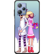 Чохол BoxFace Blackview A53 Pro 