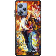 Чохол BoxFace Blackview A53 Pro Kiss Under Umbrella