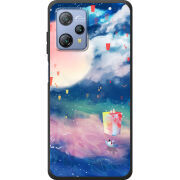 Чохол BoxFace Blackview A53 Pro Sky Lanterns