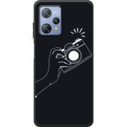 Чохол BoxFace Blackview A53 Pro 