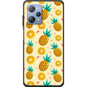 Чохол BoxFace Blackview A53 Pro 