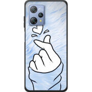 Чохол BoxFace Blackview A53 Pro 