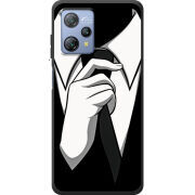 Чохол BoxFace Blackview A53 Pro Tie