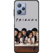 Чохол BoxFace Blackview A53 Pro 