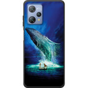 Чохол BoxFace Blackview A53 Pro Sea Giant