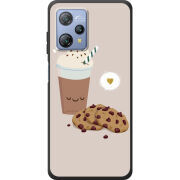 Чохол BoxFace Blackview A53 Pro Love Cookies