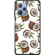 Чохол BoxFace Blackview A53 Pro Coconut