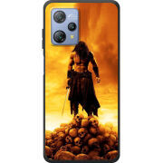 Чохол BoxFace Blackview A53 Pro 