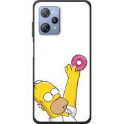 Чохол BoxFace Blackview A53 Pro 