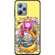 Чохол BoxFace Blackview A53 Pro 