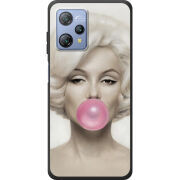Чохол BoxFace Blackview A53 Pro Marilyn Monroe Bubble Gum