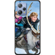 Чохол BoxFace Blackview A53 Pro 