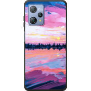 Чохол BoxFace Blackview A53 Pro Sky Mirror