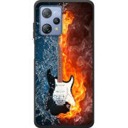 Чохол BoxFace Blackview A53 Pro Guitar