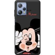 Прозорий чохол BoxFace Blackview A53 Pro Mister M