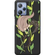 Прозорий чохол BoxFace Blackview A53 Pro Cute Mermaid