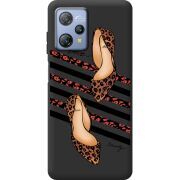 Прозорий чохол BoxFace Blackview A53 Pro Love Beauty