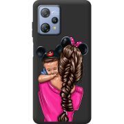 Прозорий чохол BoxFace Blackview A53 Pro Mouse Mommy