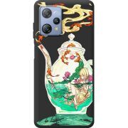 Прозорий чохол BoxFace Blackview A53 Pro Kettle