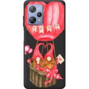 Прозорий чохол BoxFace Blackview A53 Pro Valentine Dwarfs