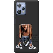 Прозорий чохол BoxFace Blackview A53 Pro Motivation