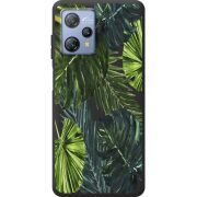 Прозорий чохол BoxFace Blackview A53 Pro Palm Tree