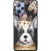 Прозорий чохол BoxFace Blackview A53 Pro 