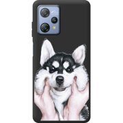 Прозорий чохол BoxFace Blackview A53 Pro Husky