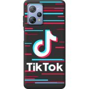 Чорний чохол BoxFace Blackview A53 Pro Tik Tok