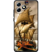 Чохол BoxFace Oukitel C53 