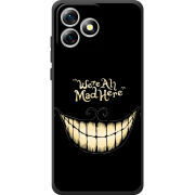 Чохол BoxFace Oukitel C53 