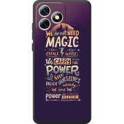 Чохол BoxFace Oukitel C53 