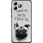 Чохол BoxFace Oukitel C53 