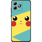 Чохол BoxFace Oukitel C53 