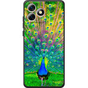 Чохол BoxFace Oukitel C53 