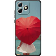 Чохол BoxFace Oukitel C53 