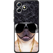 Чохол BoxFace Oukitel C53 